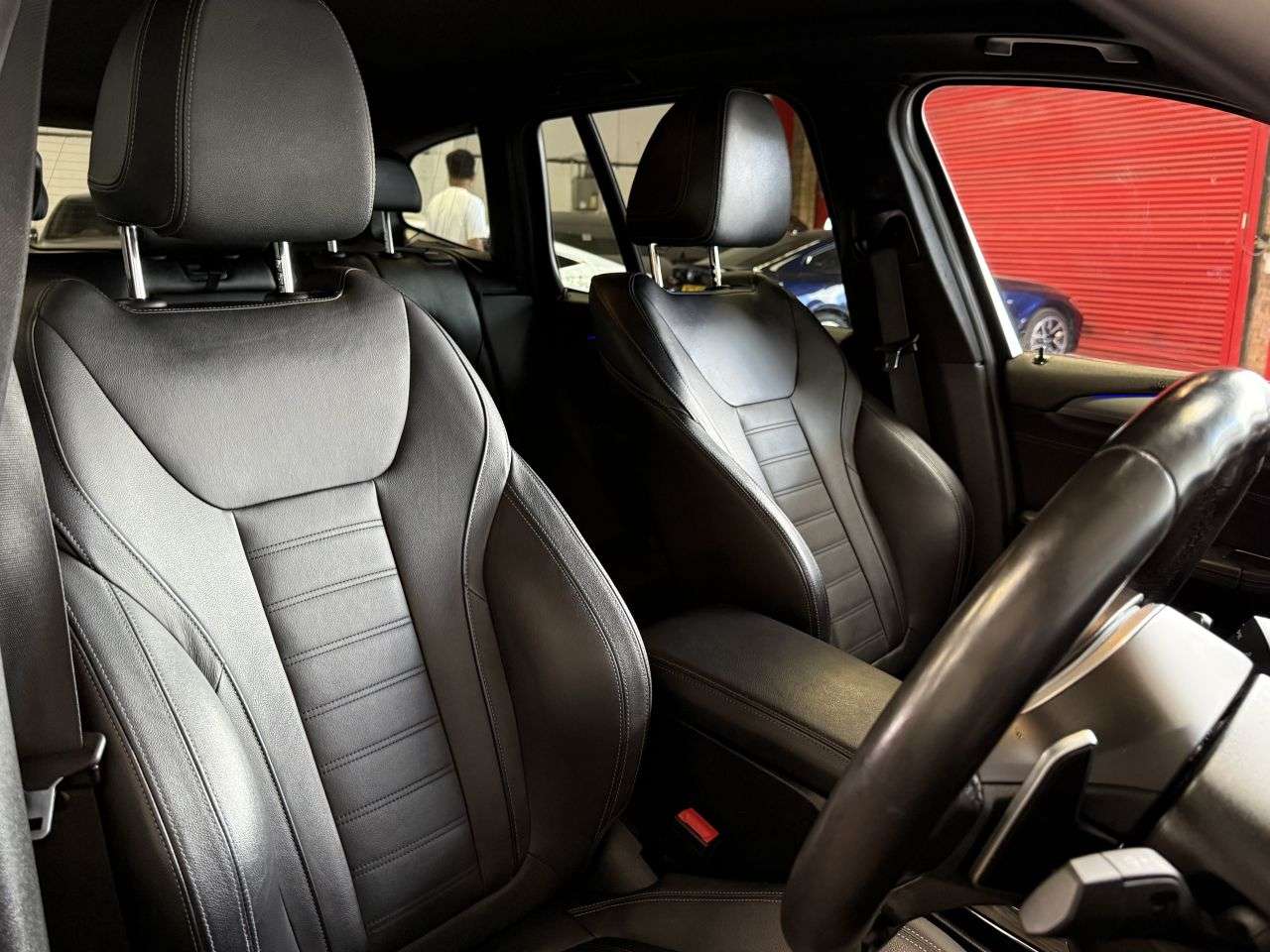 2020 BMW X3 2020 BMW X3
