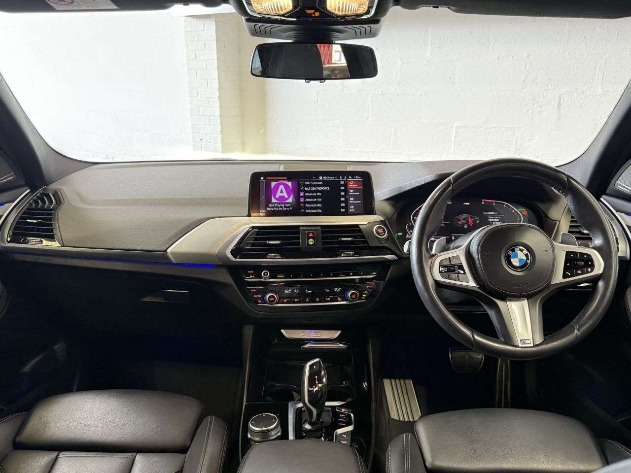 2020 BMW X3 2020 BMW X3