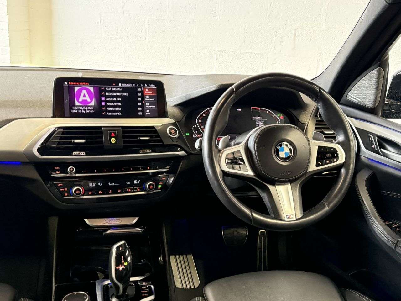 2020 BMW X3 2020 BMW X3