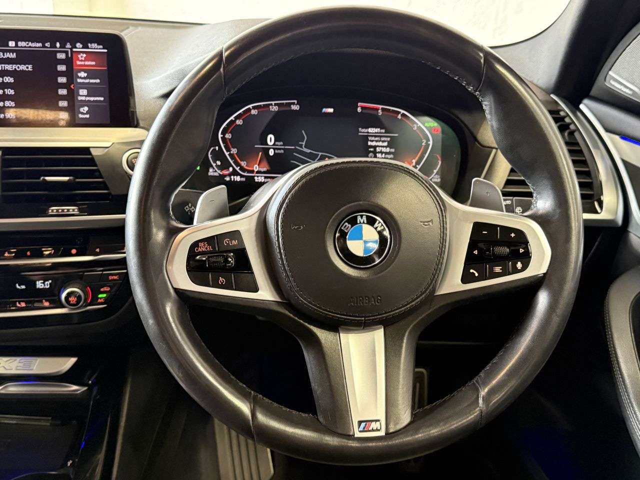 2020 BMW X3 2020 BMW X3