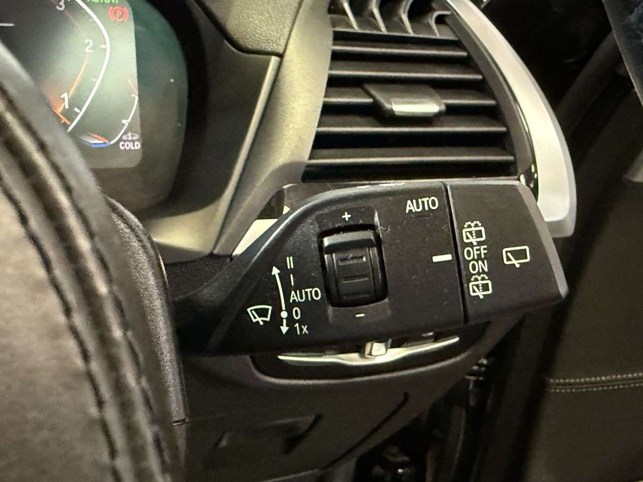2020 BMW X3 2020 BMW X3