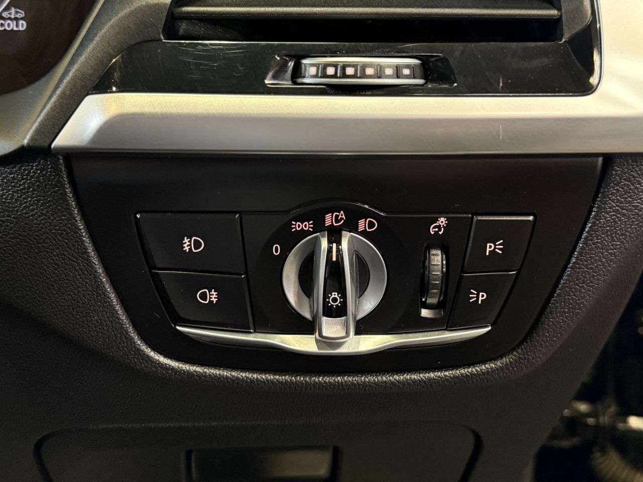 2020 BMW X3 2020 BMW X3