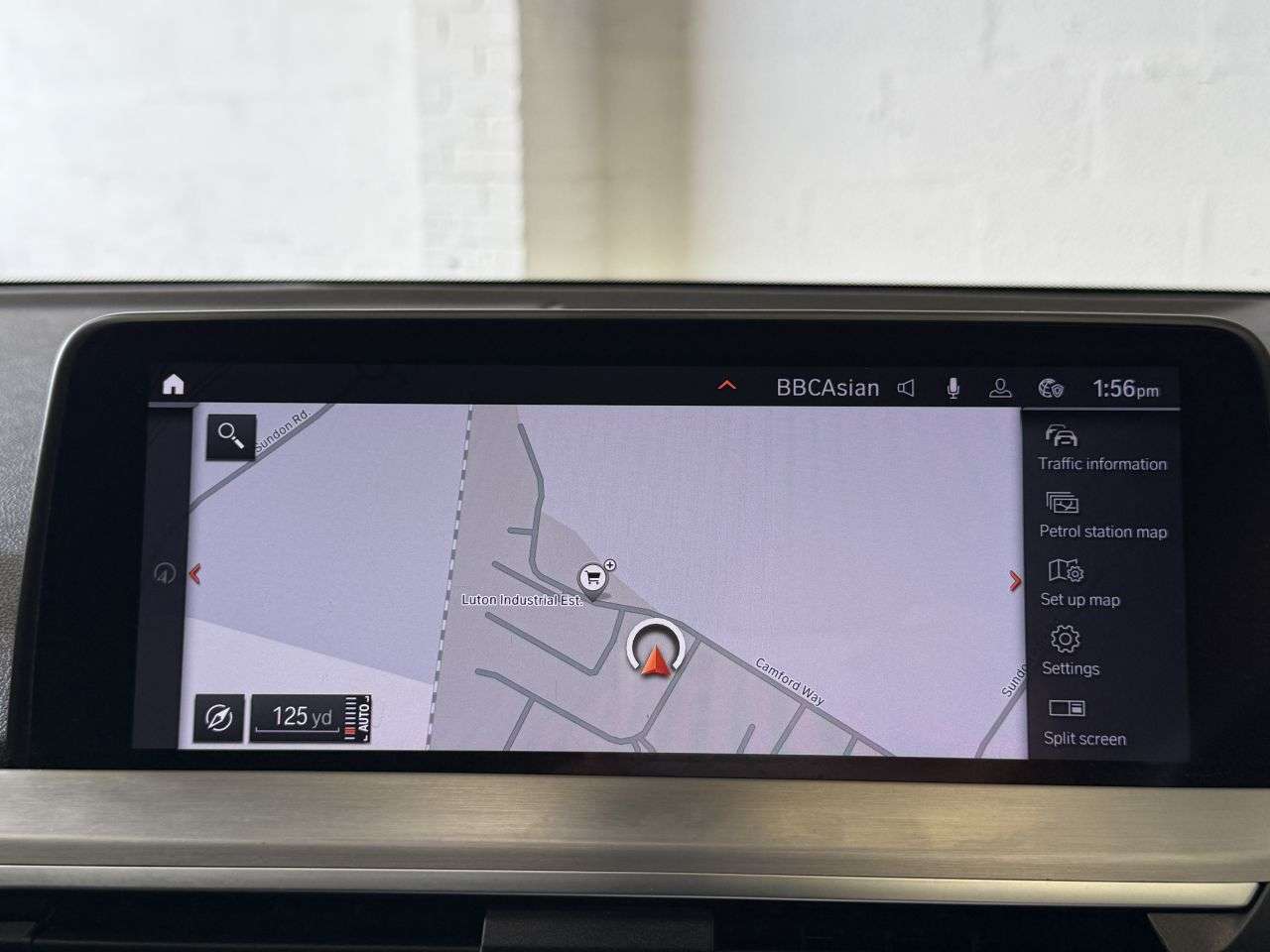 2020 BMW X3 2020 BMW X3