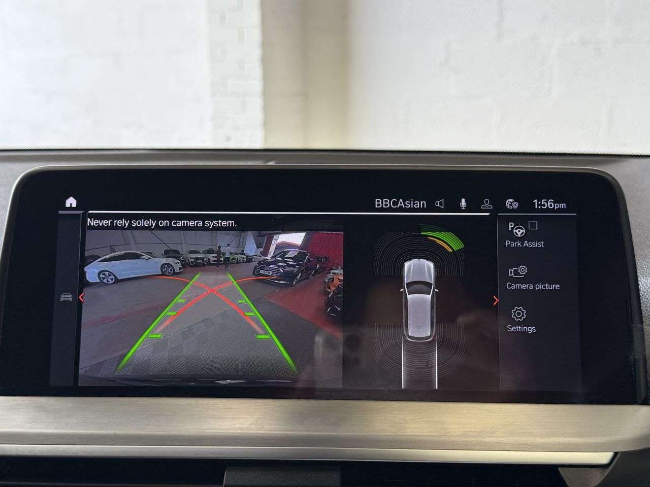 2020 BMW X3 2020 BMW X3