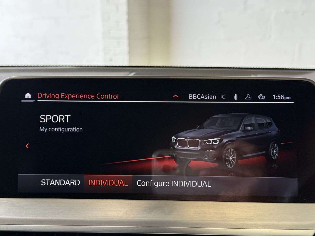 2020 BMW X3 2020 BMW X3
