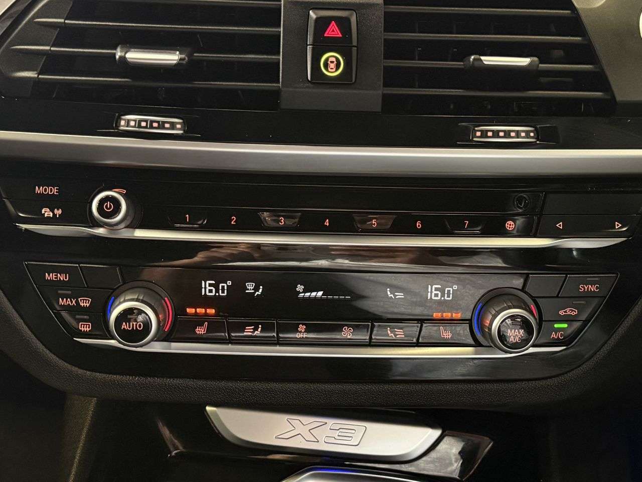 2020 BMW X3 2020 BMW X3