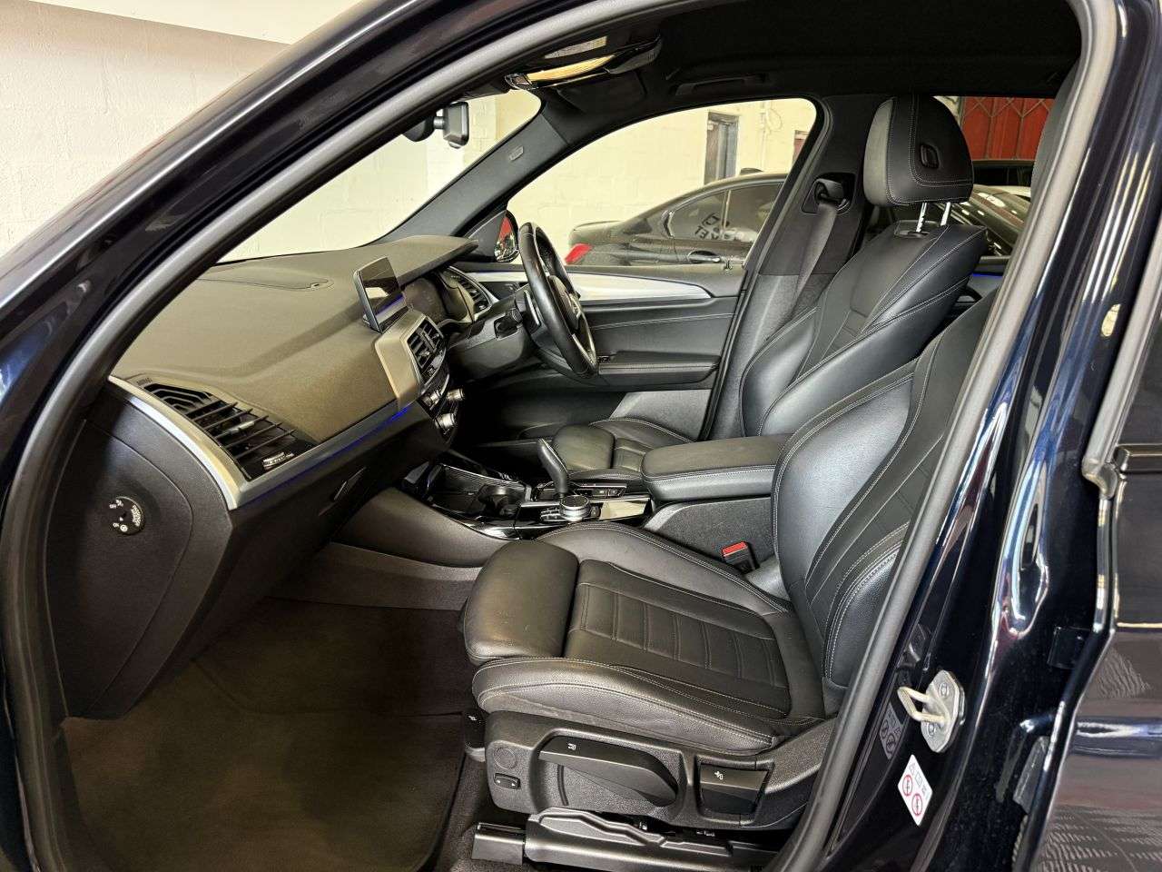 2020 BMW X3 2020 BMW X3
