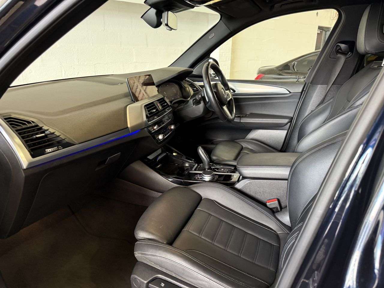 2020 BMW X3 2020 BMW X3
