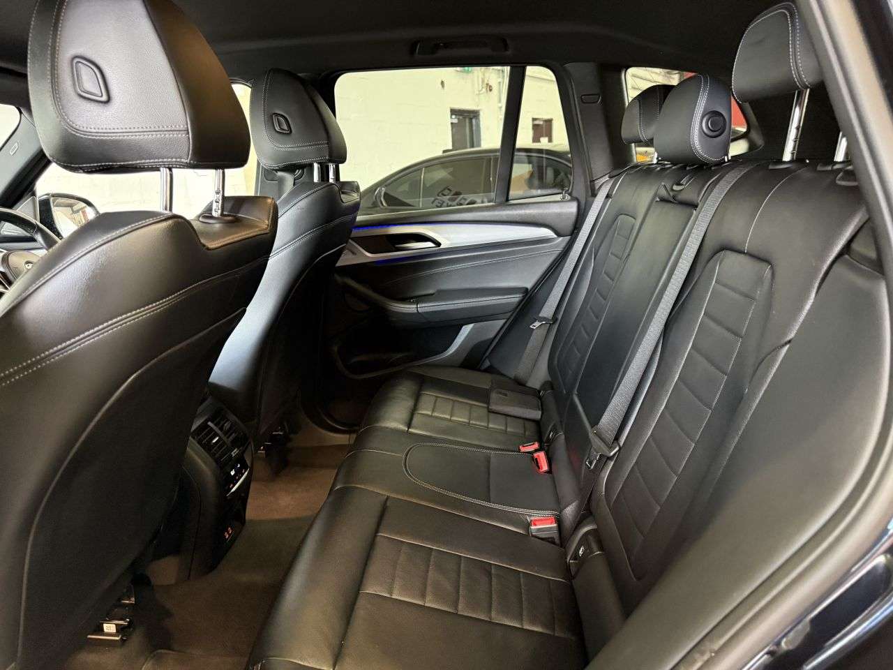 2020 BMW X3 2020 BMW X3
