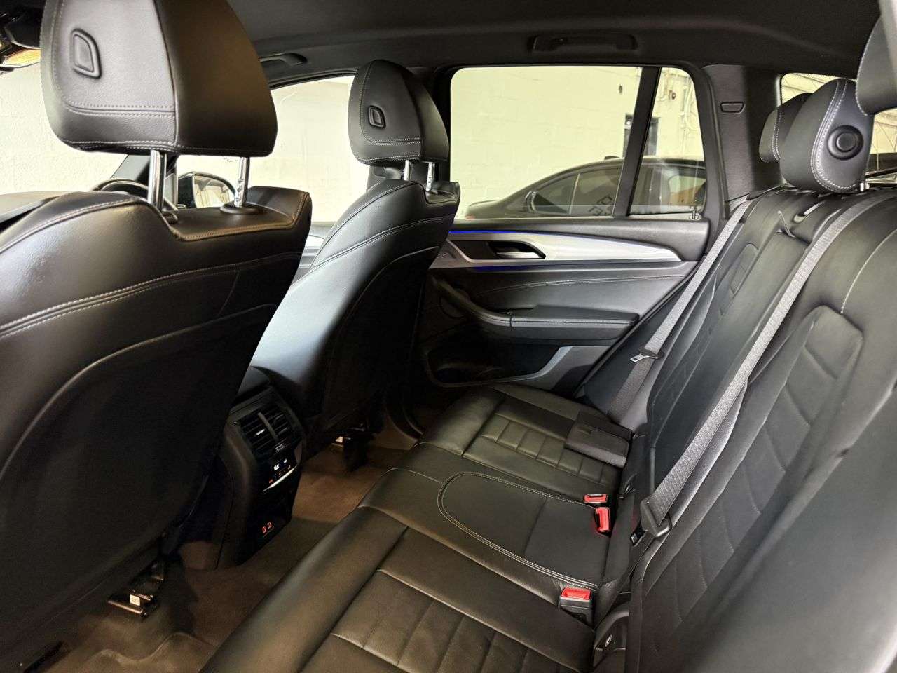 2020 BMW X3 2020 BMW X3