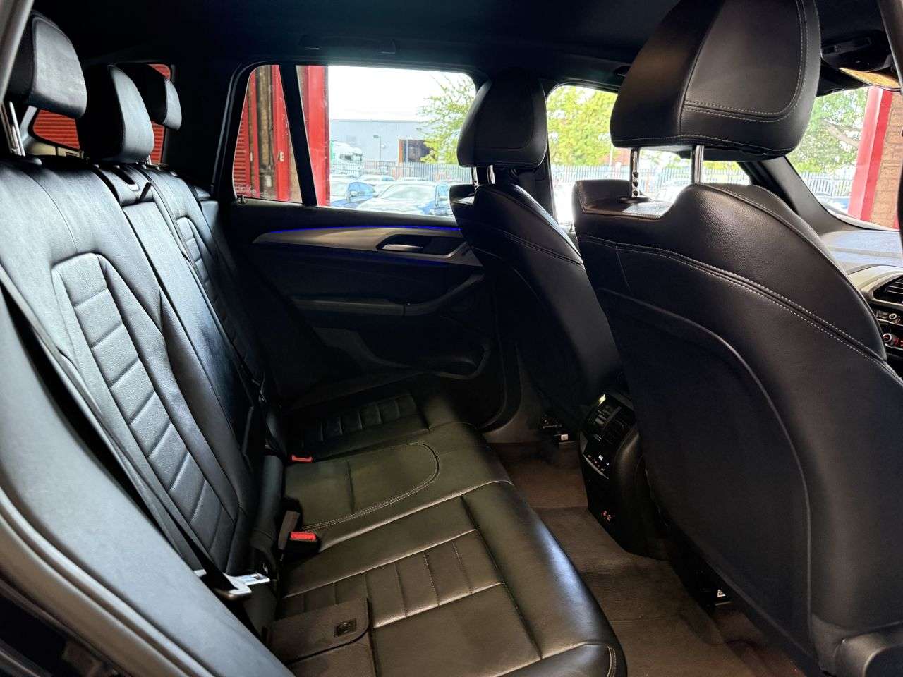 2020 BMW X3 2020 BMW X3