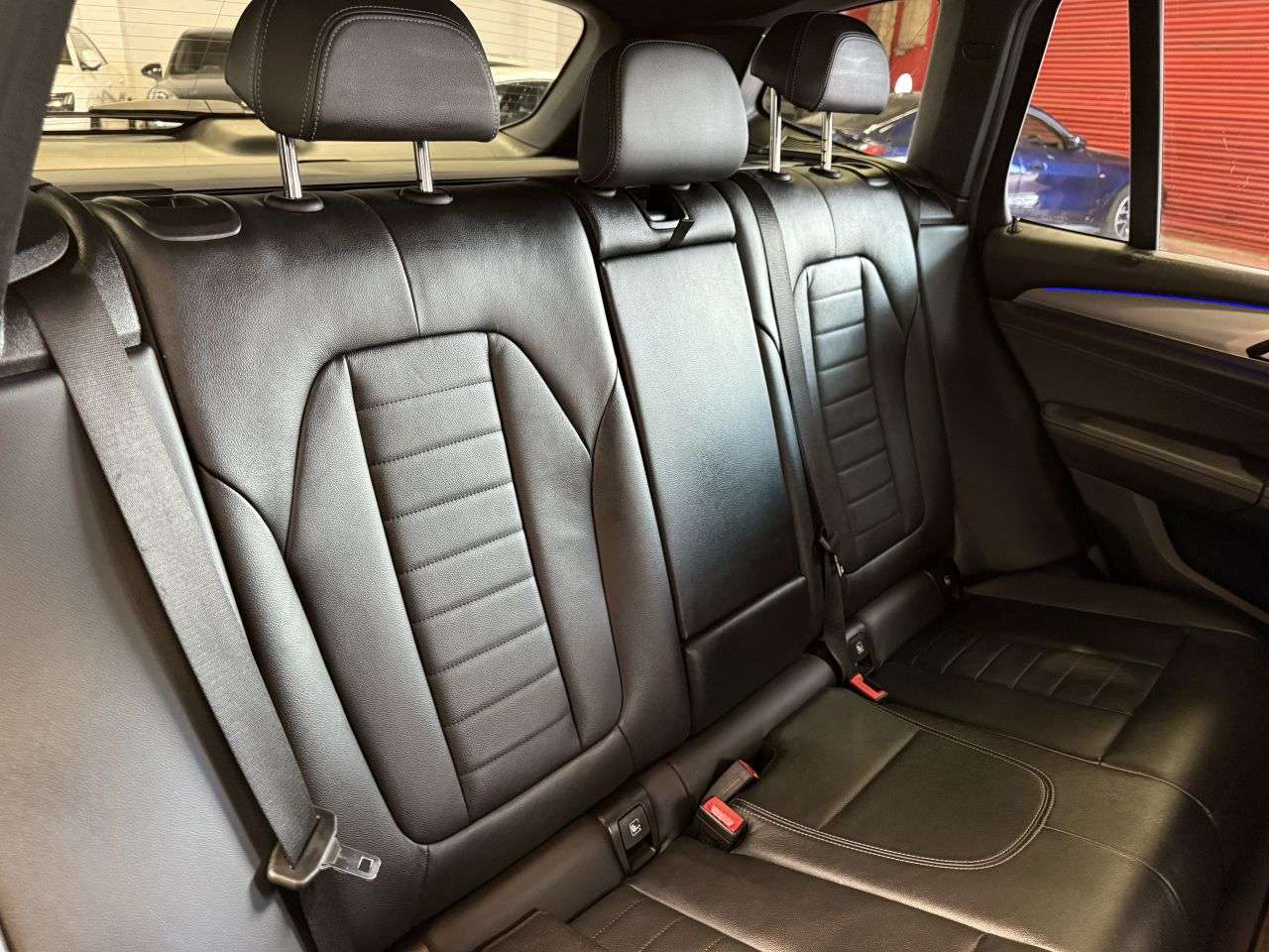 2020 BMW X3 2020 BMW X3