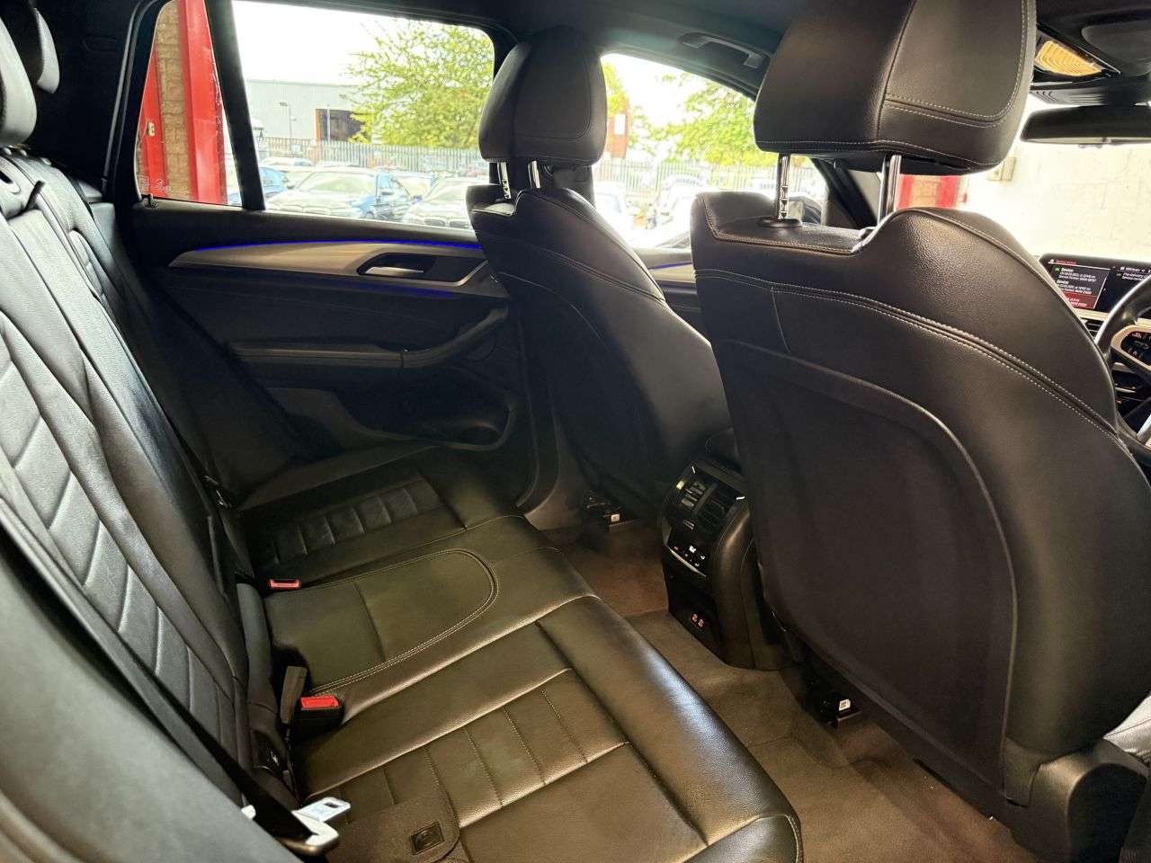 2020 BMW X3 2020 BMW X3