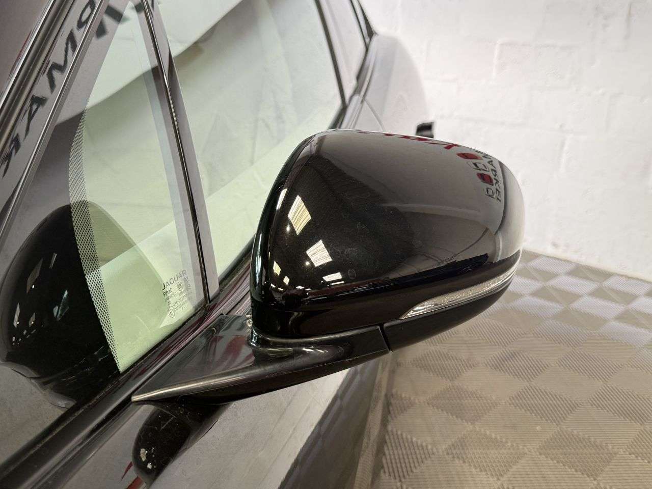 2019 JAGUAR I-PACE 2019 JAGUAR I-PACE