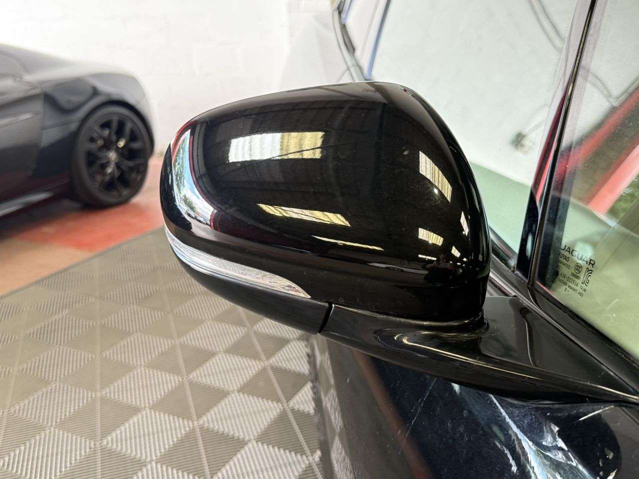 2019 JAGUAR I-PACE 2019 JAGUAR I-PACE