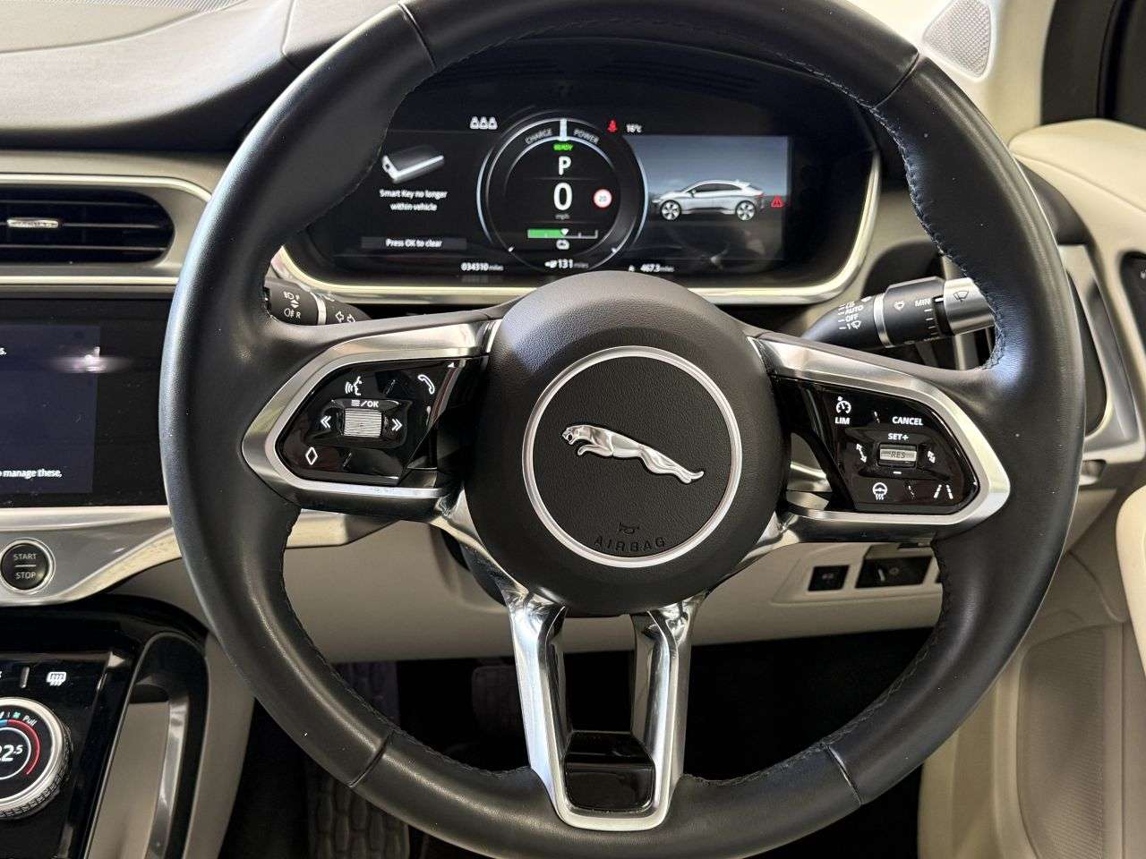 2019 JAGUAR I-PACE 2019 JAGUAR I-PACE