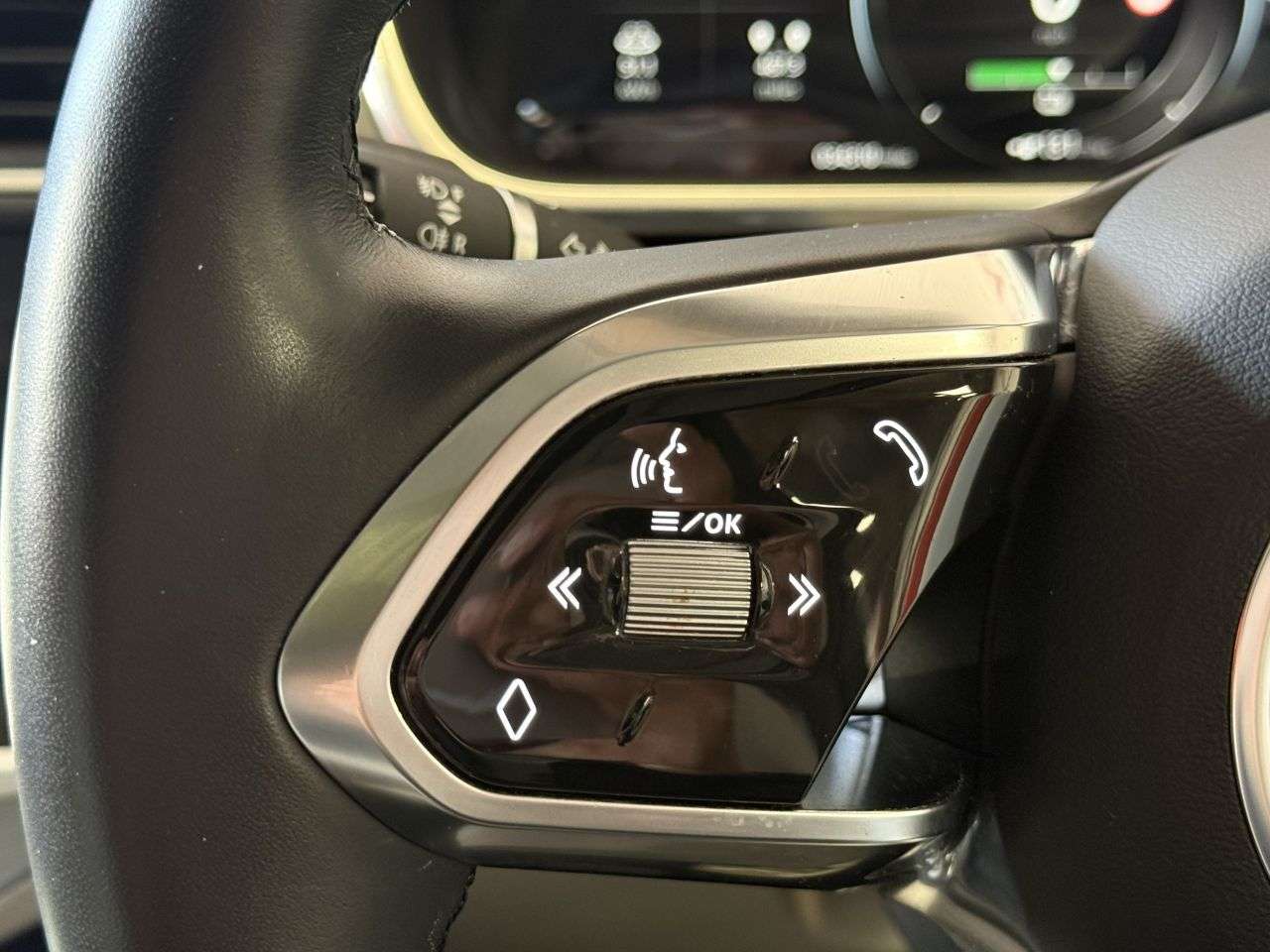 2019 JAGUAR I-PACE 2019 JAGUAR I-PACE