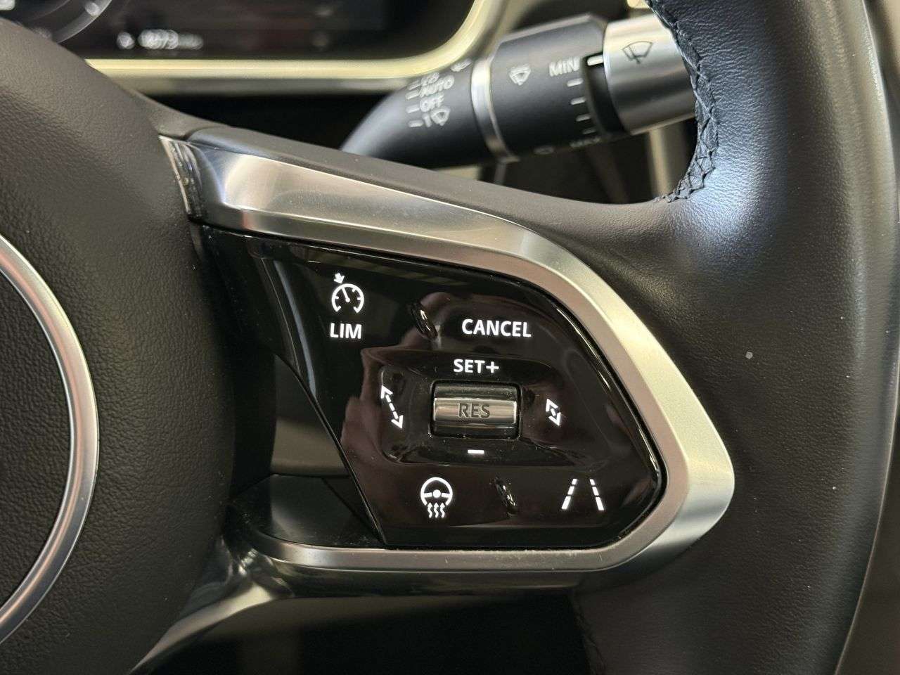 2019 JAGUAR I-PACE 2019 JAGUAR I-PACE