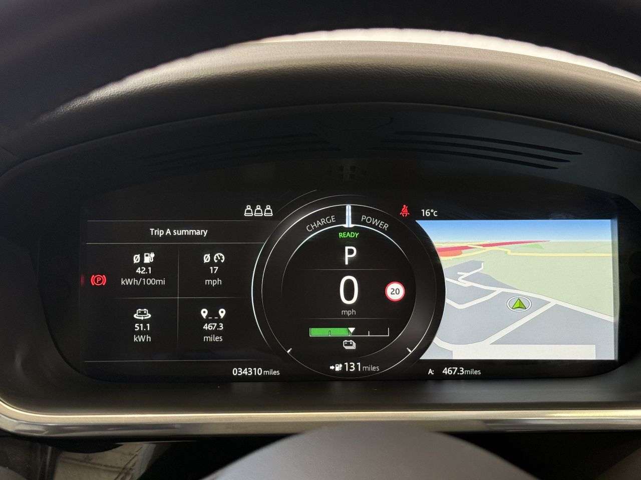 2019 JAGUAR I-PACE 2019 JAGUAR I-PACE