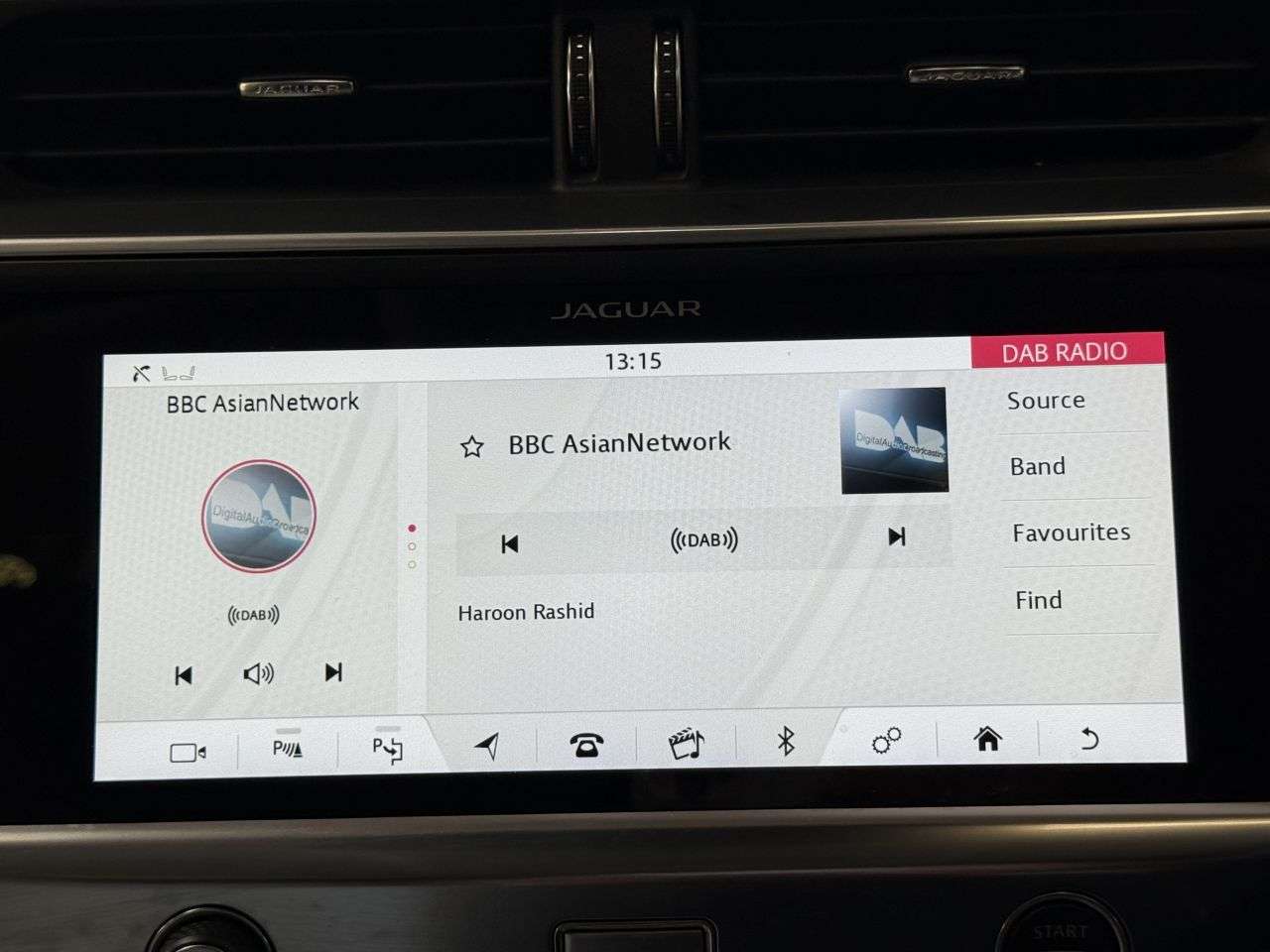 2019 JAGUAR I-PACE 2019 JAGUAR I-PACE