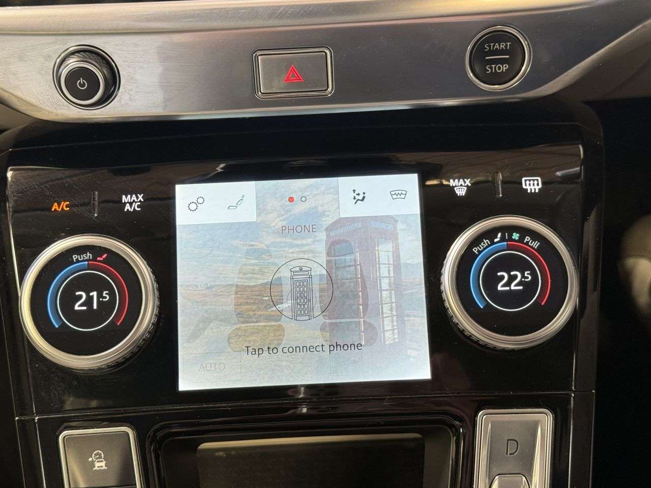 2019 JAGUAR I-PACE 2019 JAGUAR I-PACE