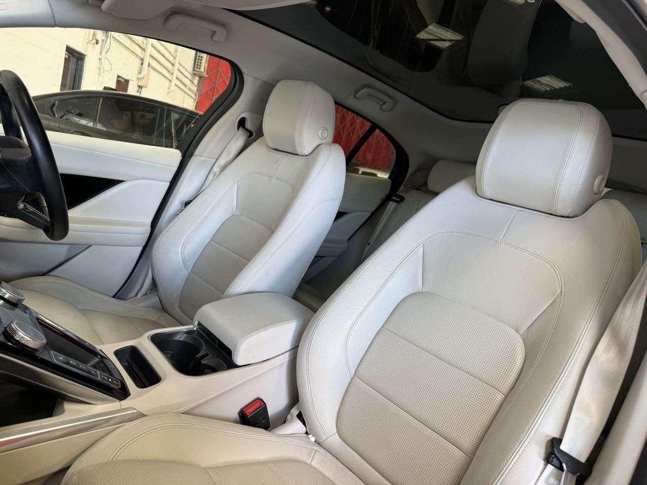 2019 JAGUAR I-PACE 2019 JAGUAR I-PACE