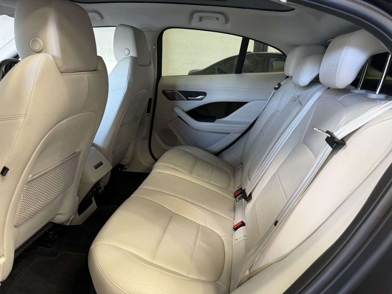 2019 JAGUAR I-PACE 2019 JAGUAR I-PACE