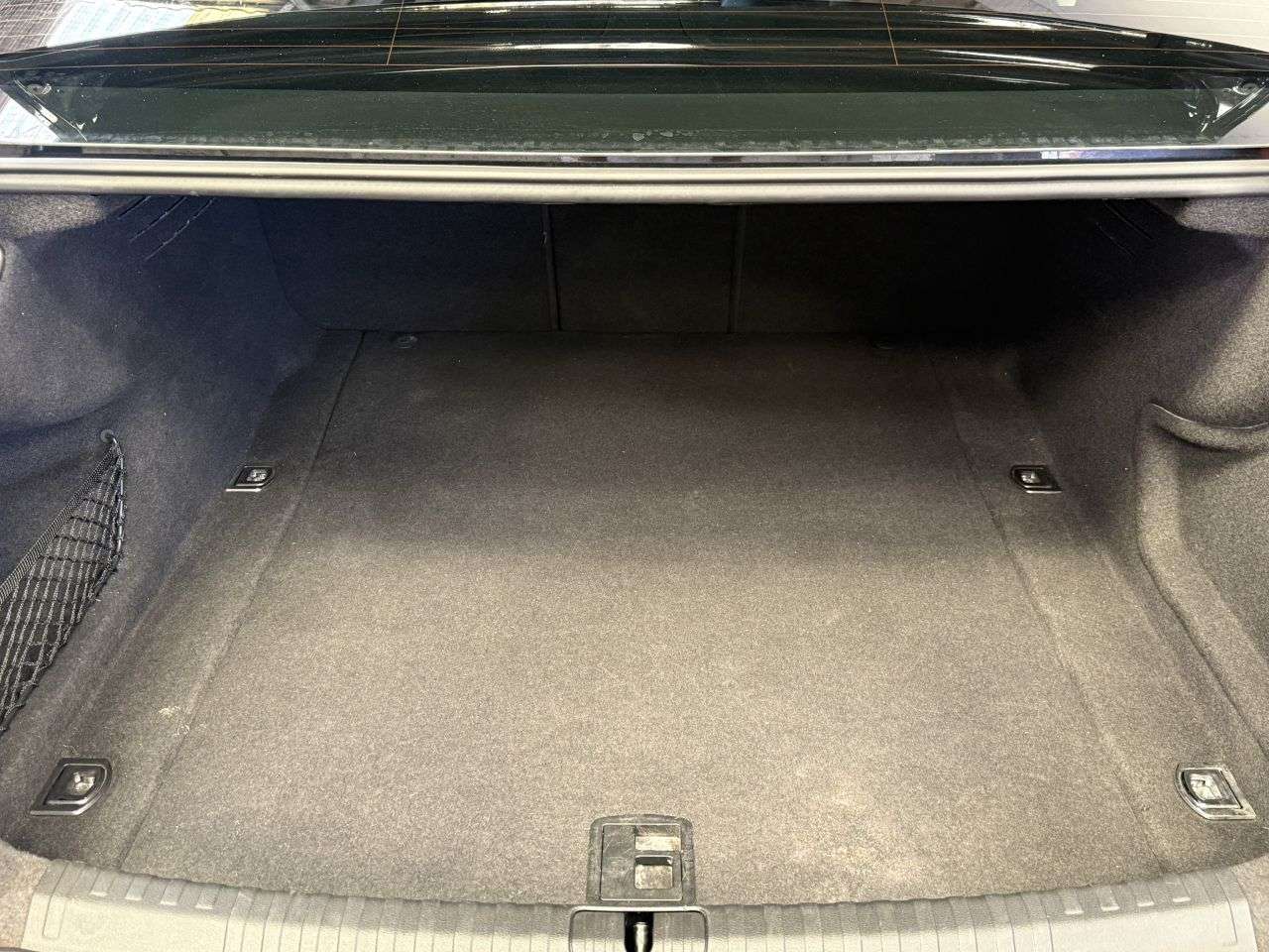 2018 AUDI A6 SALOON 2018 AUDI A6 SALOON