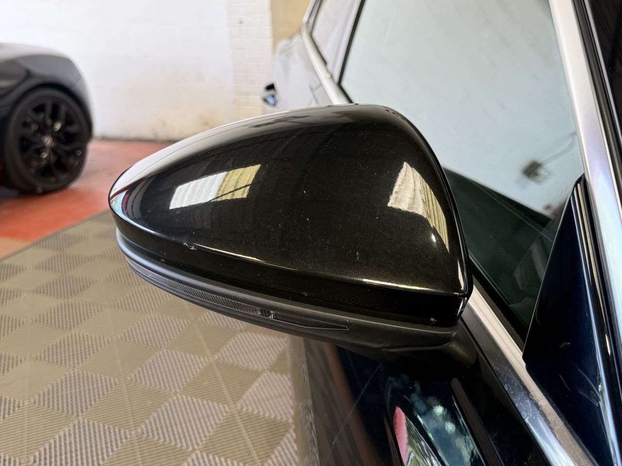 2018 AUDI A6 SALOON 2018 AUDI A6 SALOON