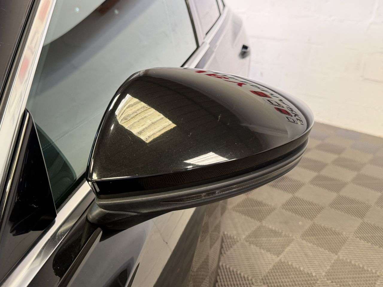 2018 AUDI A6 SALOON 2018 AUDI A6 SALOON