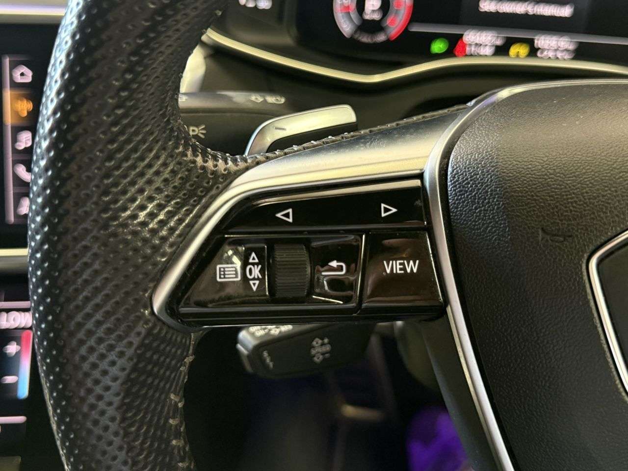 2018 AUDI A6 SALOON 2018 AUDI A6 SALOON