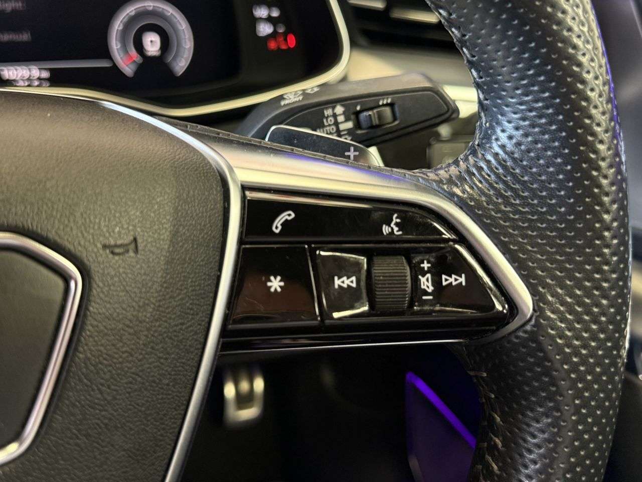 2018 AUDI A6 SALOON 2018 AUDI A6 SALOON