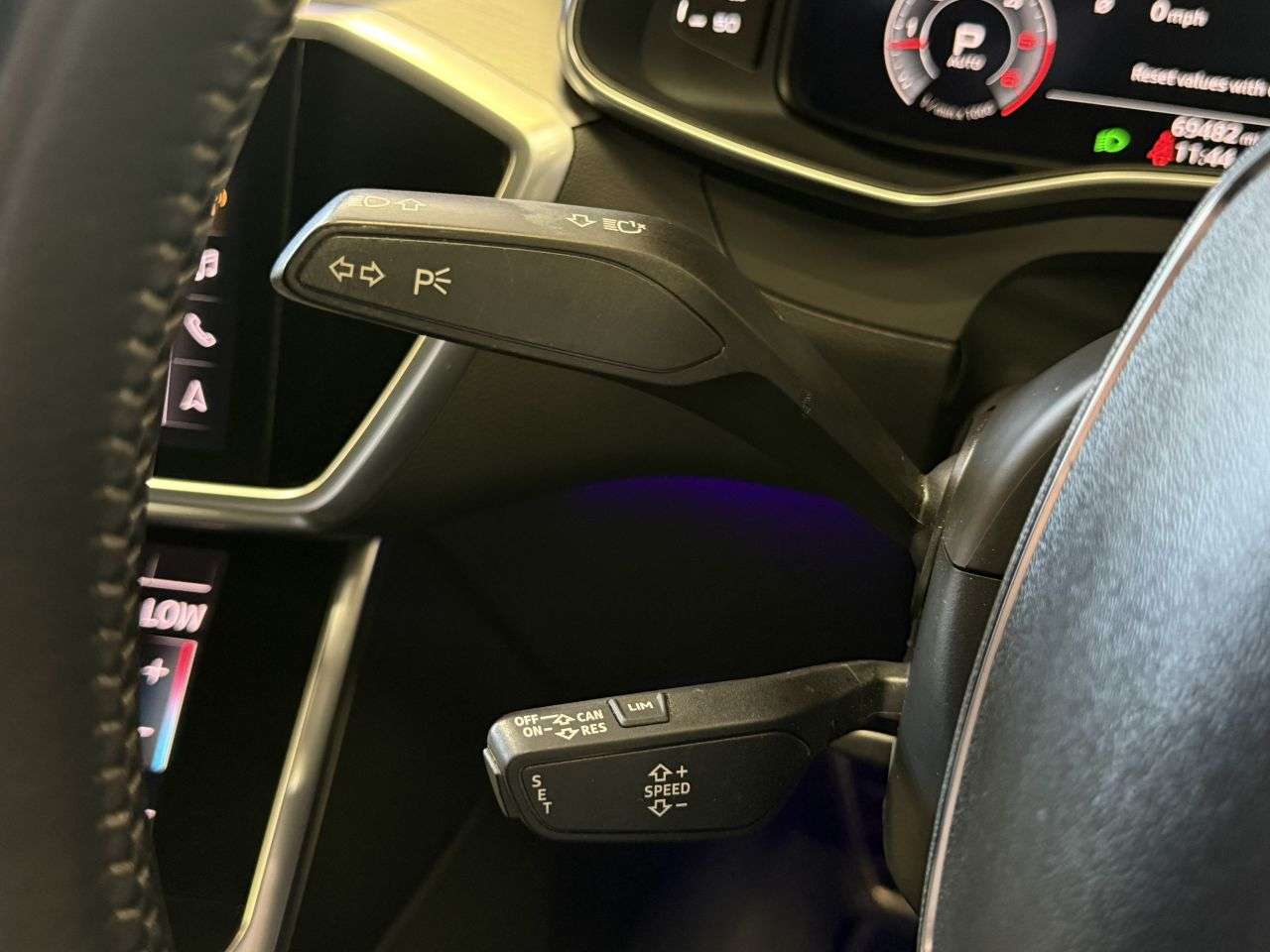 2018 AUDI A6 SALOON 2018 AUDI A6 SALOON