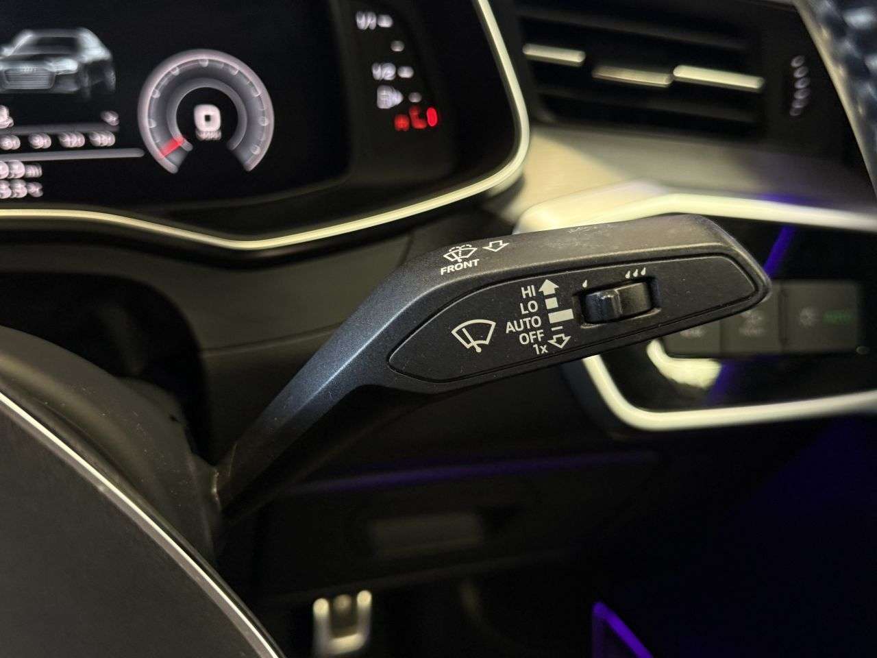 2018 AUDI A6 SALOON 2018 AUDI A6 SALOON
