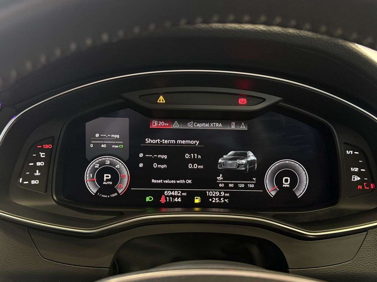 2018 AUDI A6 SALOON 2018 AUDI A6 SALOON