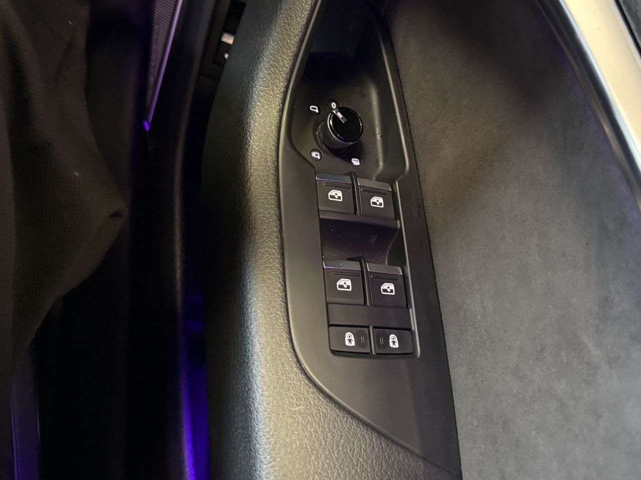 2018 AUDI A6 SALOON 2018 AUDI A6 SALOON