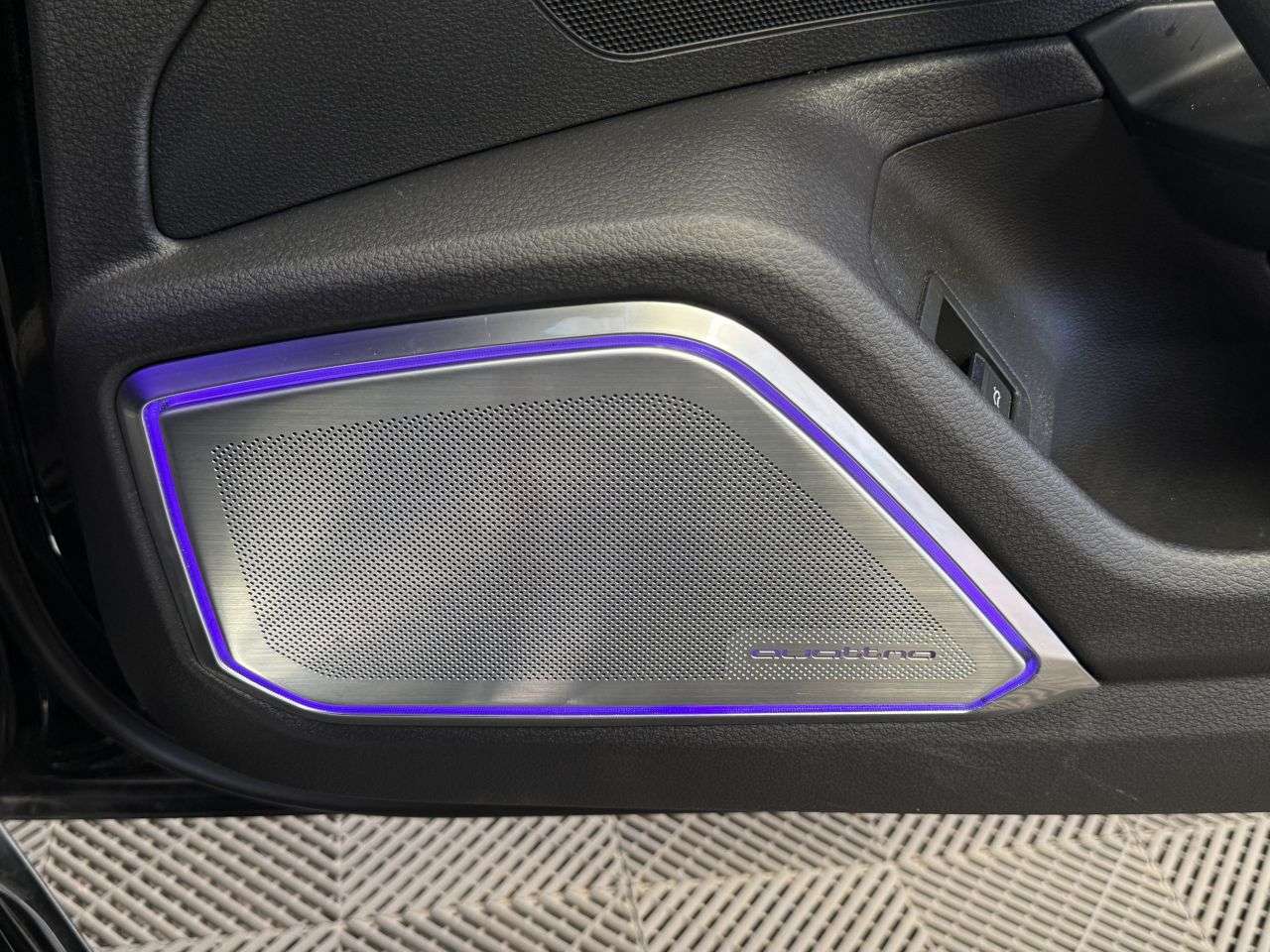 2018 AUDI A6 SALOON 2018 AUDI A6 SALOON