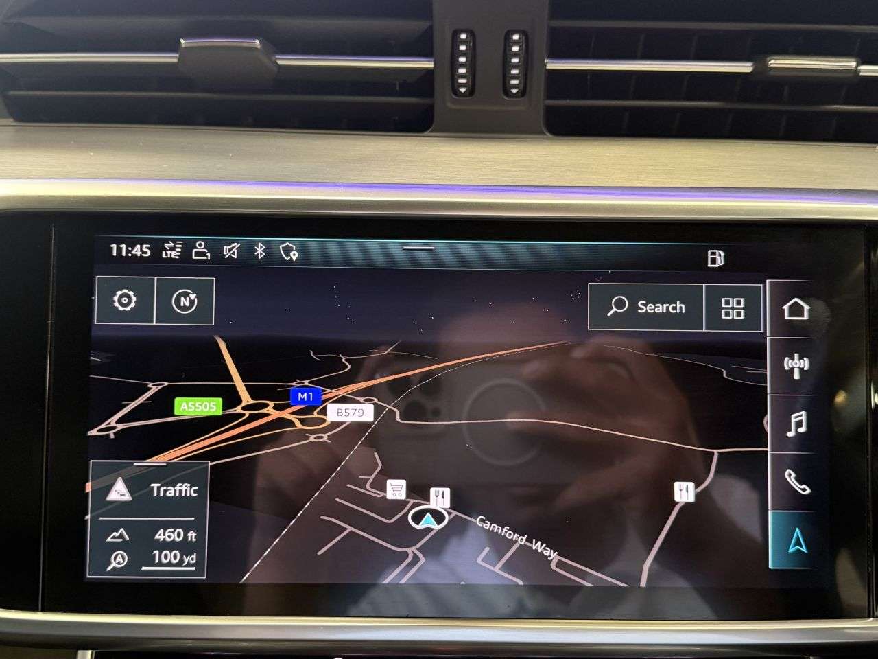2018 AUDI A6 SALOON 2018 AUDI A6 SALOON