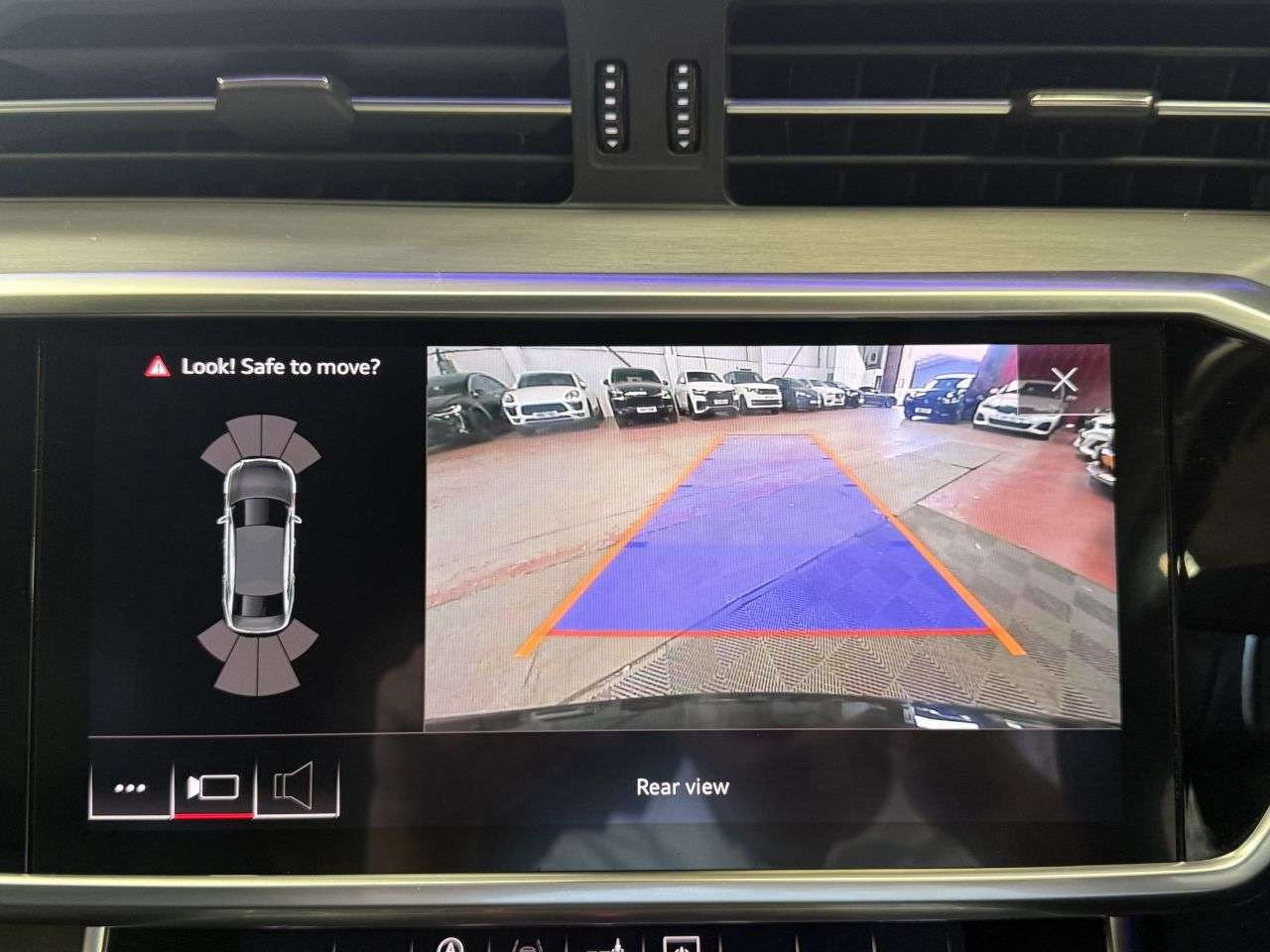 2018 AUDI A6 SALOON 2018 AUDI A6 SALOON