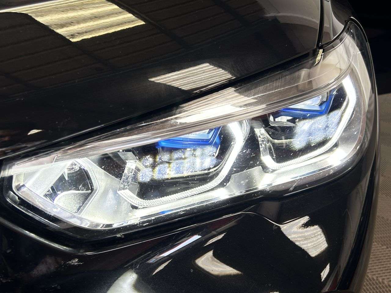 2022 BMW X5 2022 BMW X5