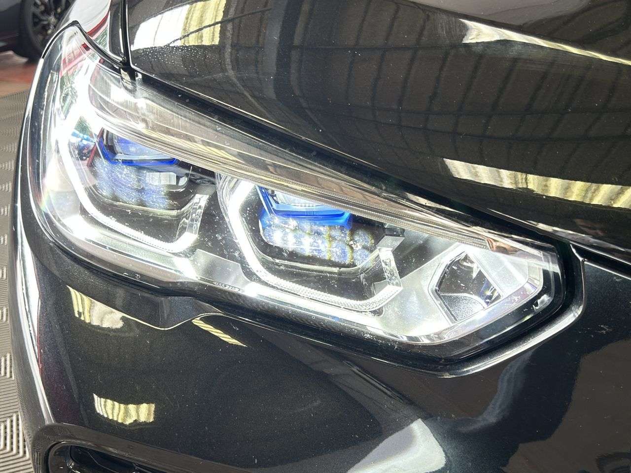 2022 BMW X5 2022 BMW X5