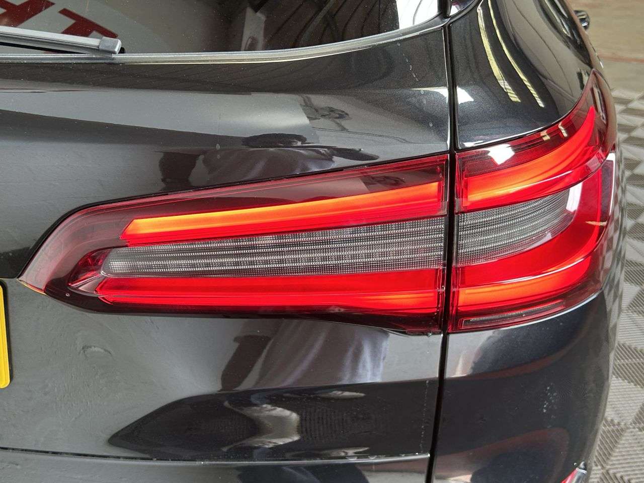 2022 BMW X5 2022 BMW X5