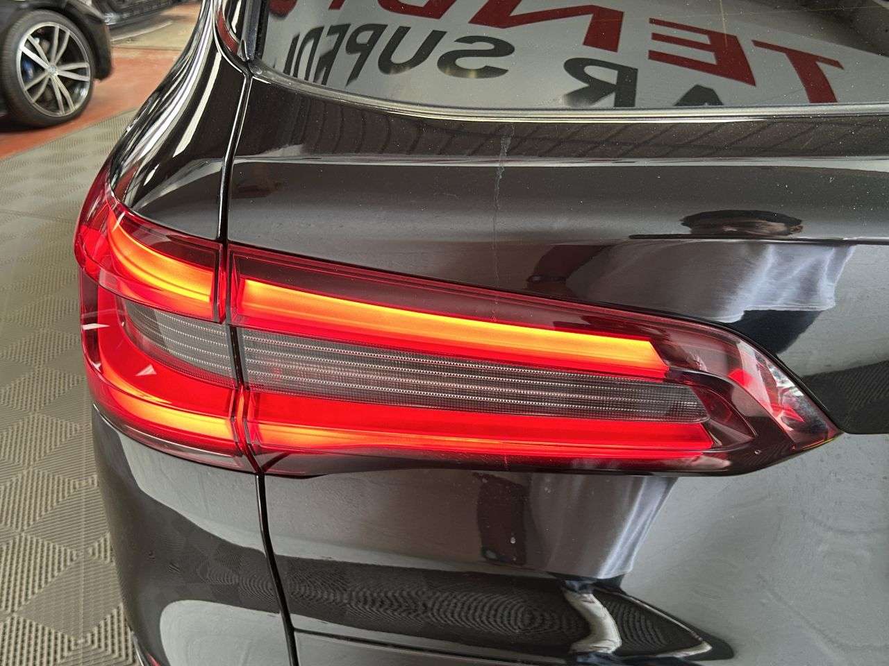2022 BMW X5 2022 BMW X5