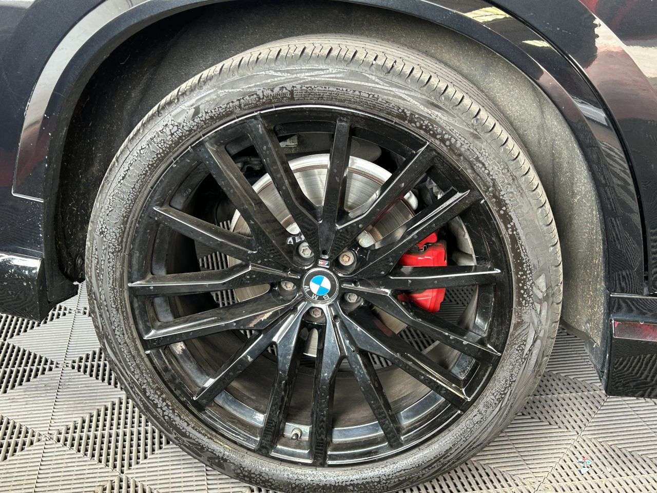 2022 BMW X5 2022 BMW X5