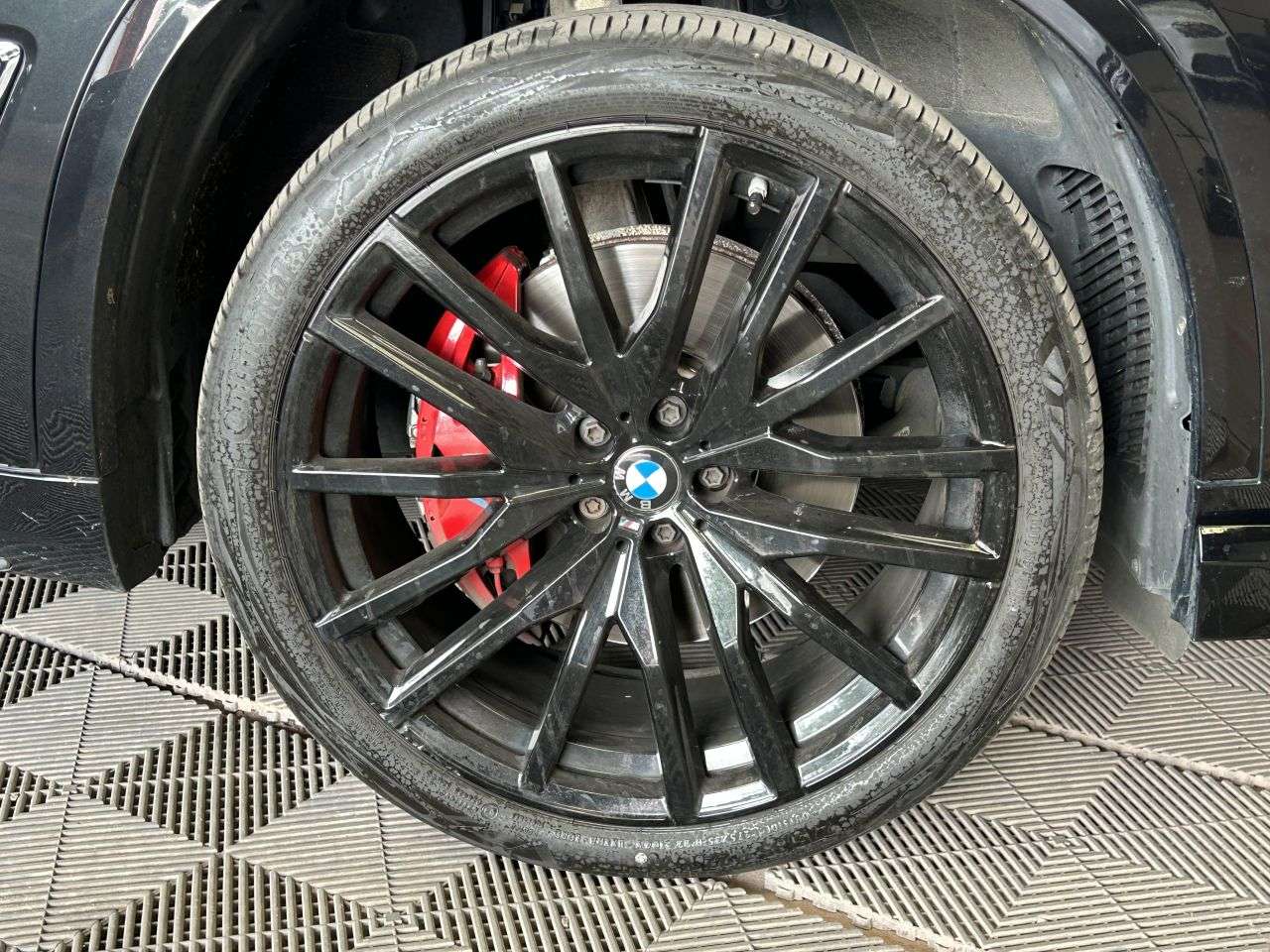 2022 BMW X5 2022 BMW X5