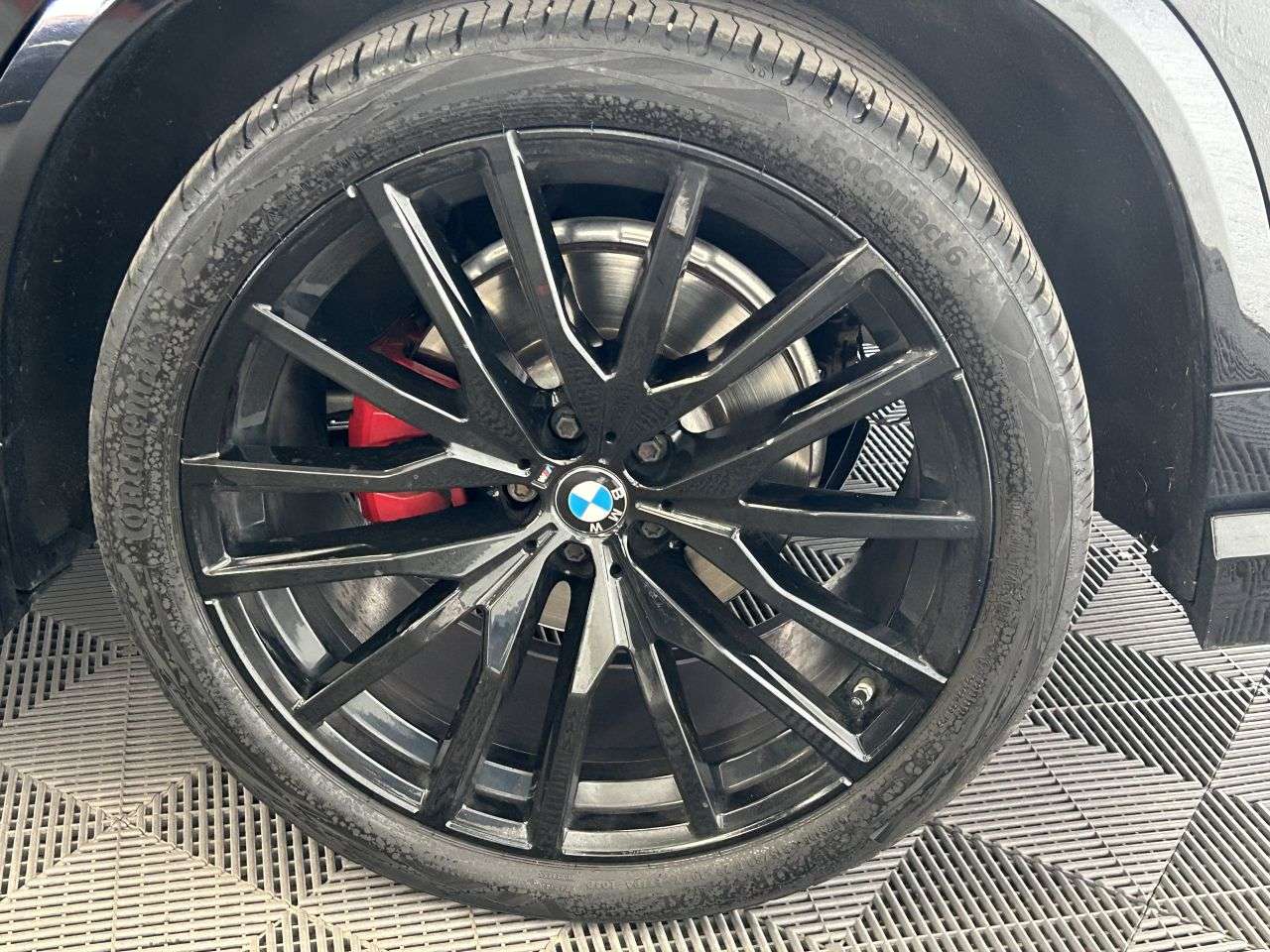 2022 BMW X5 2022 BMW X5