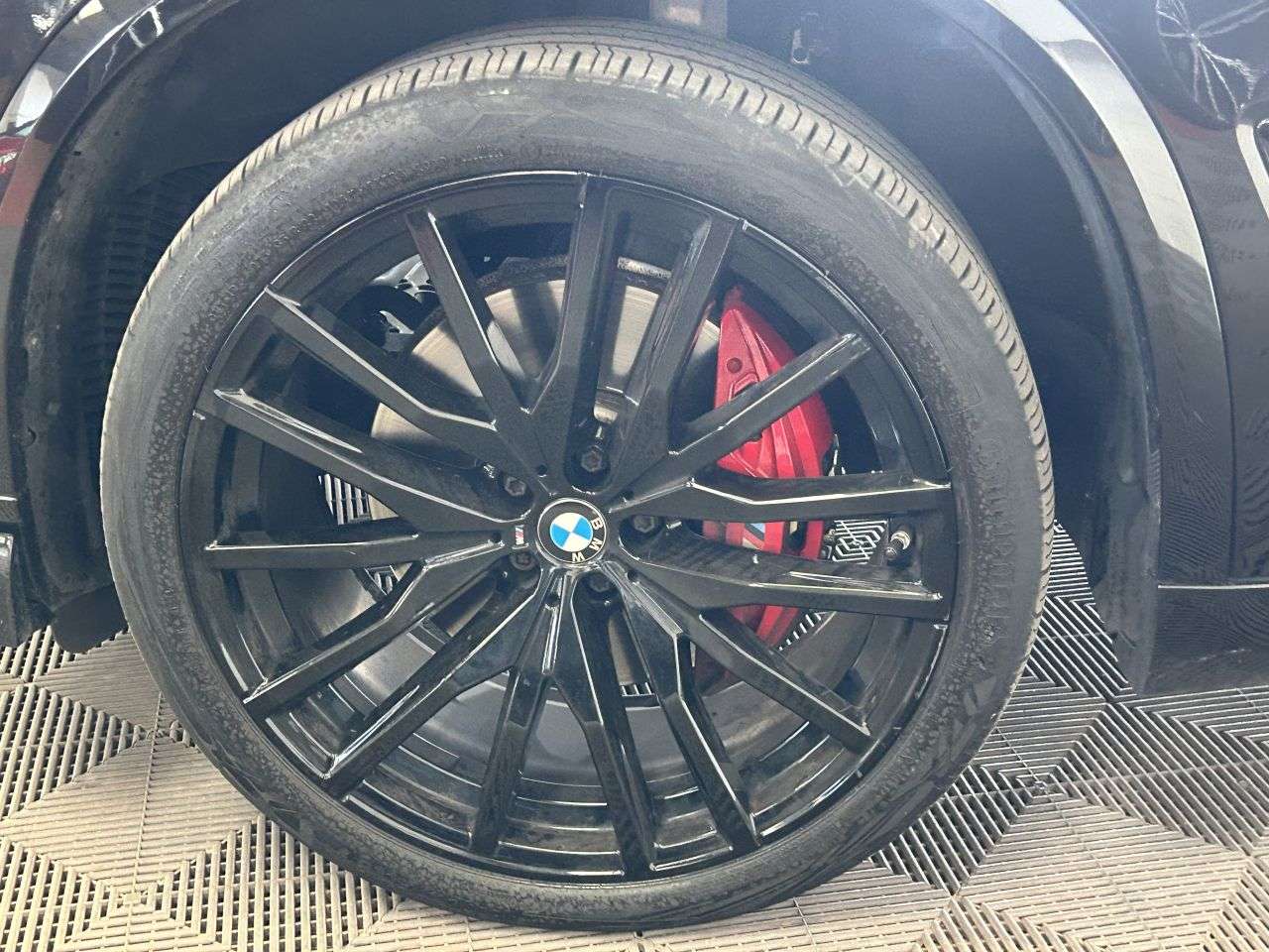 2022 BMW X5 2022 BMW X5