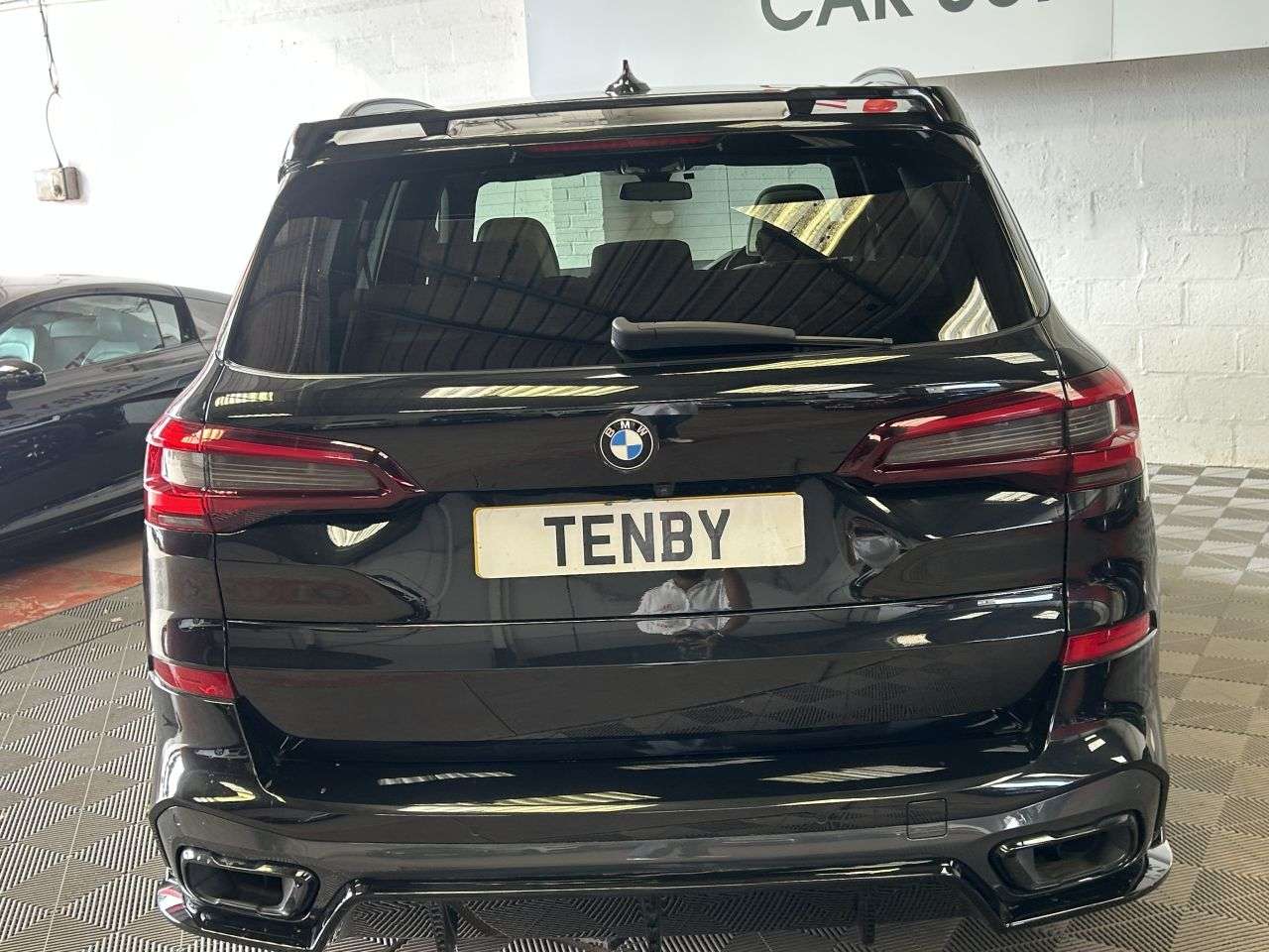 2022 BMW X5 2022 BMW X5
