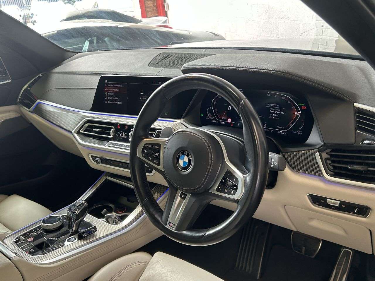 2022 BMW X5 2022 BMW X5