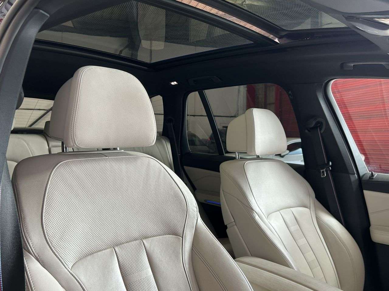 2022 BMW X5 2022 BMW X5